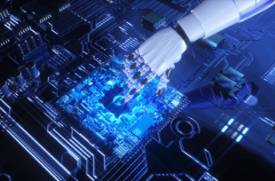 射频元器件集成化技术持续突破