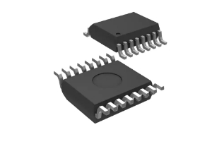 MICRF220AYQS - TR：小身材大能量的射频接收器芯片
