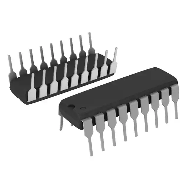 STMicroelectronics ULN2803A 产品图片