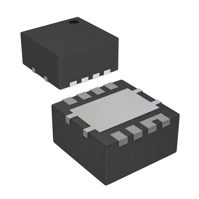 Texas Instruments CSD86336Q3D 产品图片