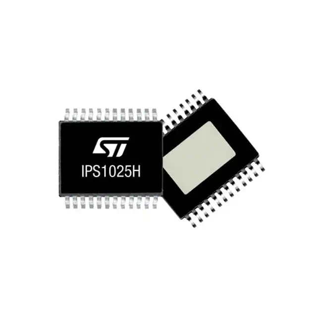 STMicroelectronics IPS2050HTR 产品图片