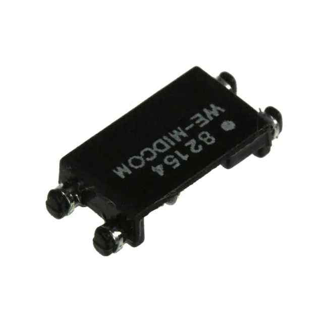Würth Elektronik 750082154 电子元器件