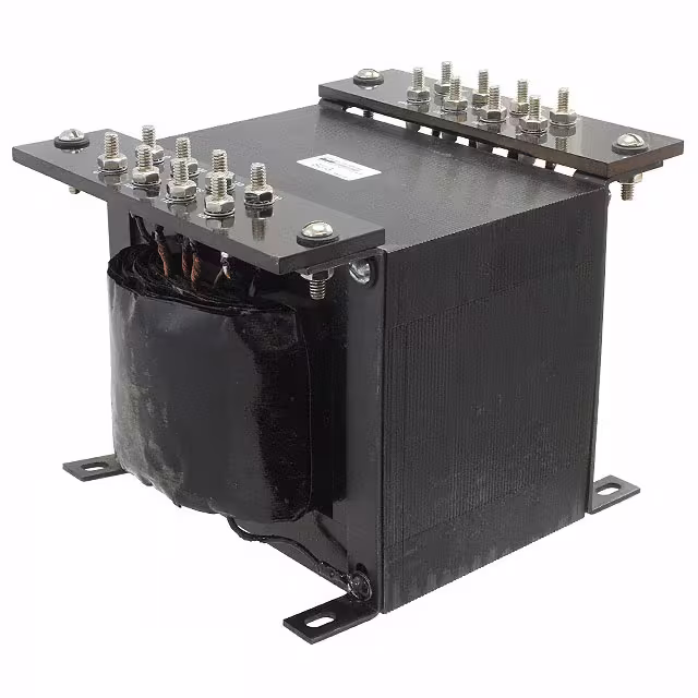 Signal Transformer SU-3 产品图片
