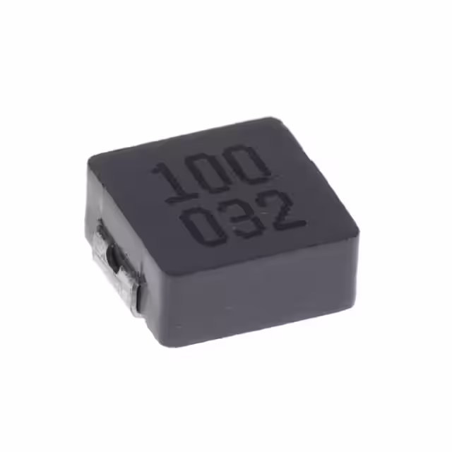 Sumida America Components Inc. 0630CDMCDDS-100MC 产品图片