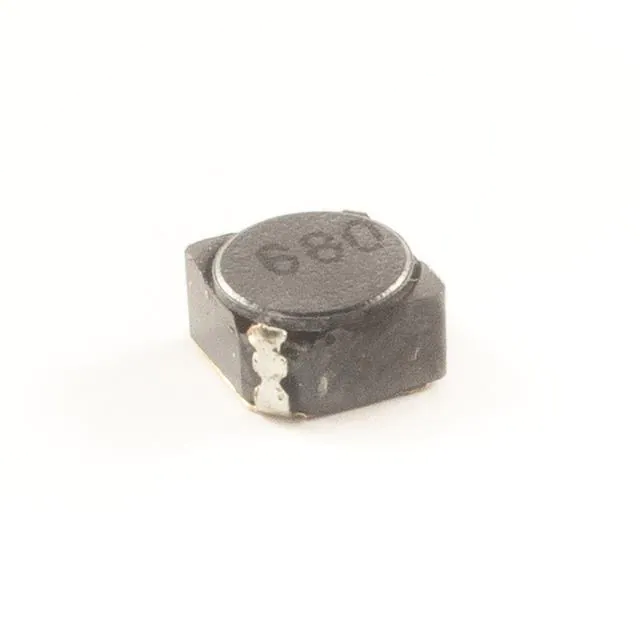 Allied Components International PCSN5D33-680M-RC 产品图片