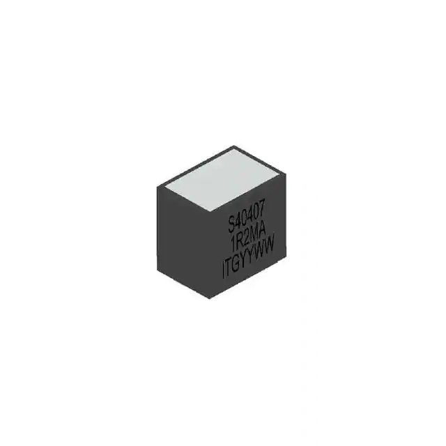 ITG Electronics, Inc. SLQ40407A-R47MHF 产品图片