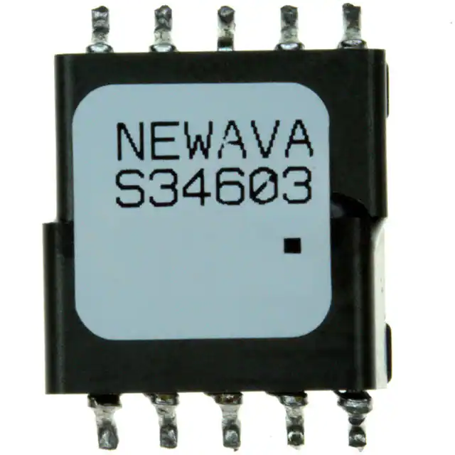 Newava Technology Inc. S34603 产品图片