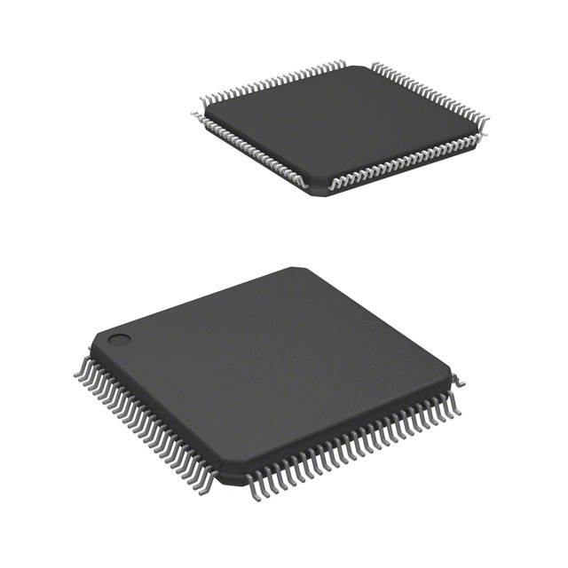 STMicroelectronics STM32F407VET6 产品图片