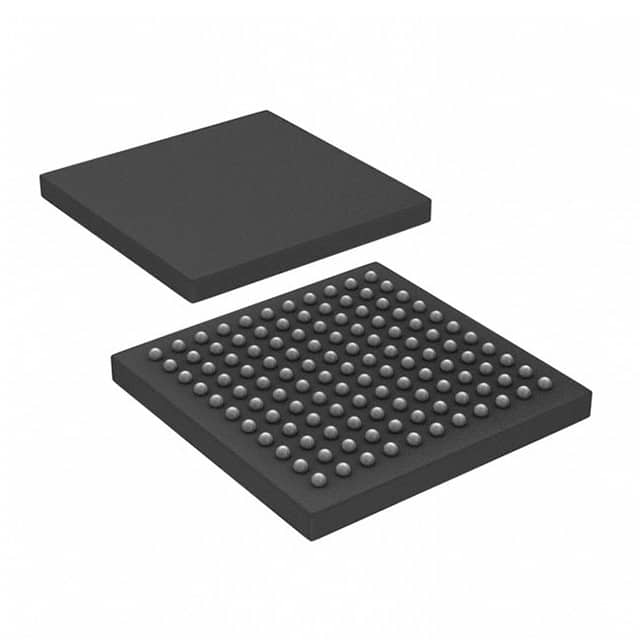 Analog Devices Inc./Maxim Integrated TMC8462-BA 产品图片