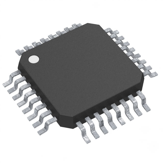 AVR128DA32S-E/PT