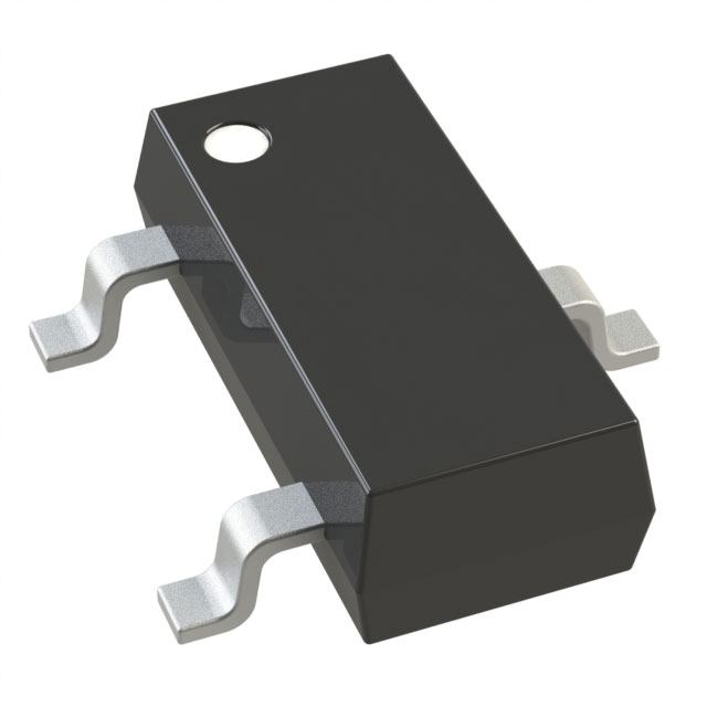 MCP1810T-36I/TT