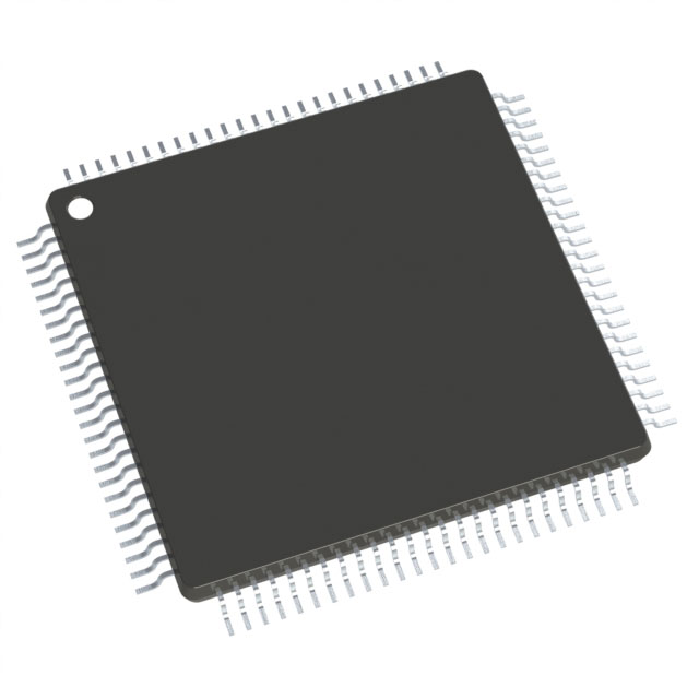 Microchip Technology PIC32CZ2051CA70100-I/E5X 产品图片