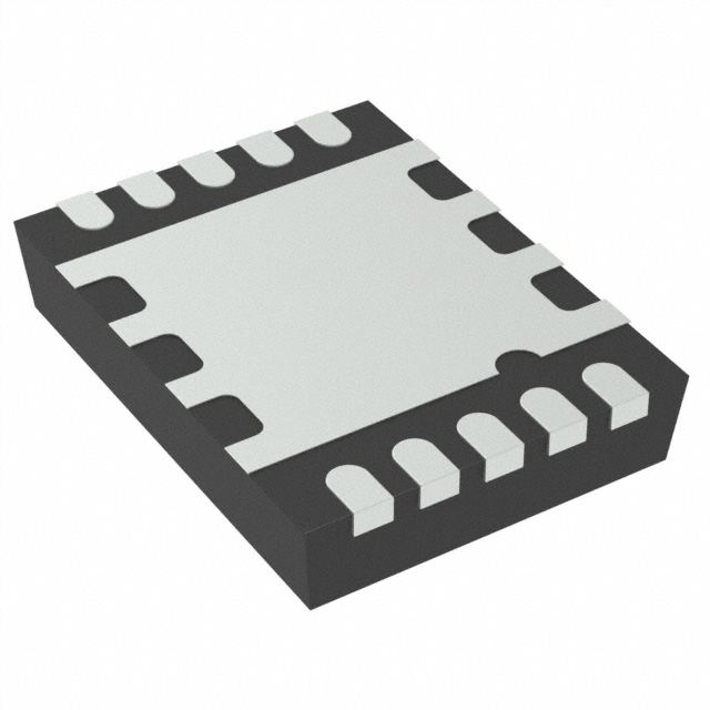 Microchip Technology HT0440K6-G 产品图片