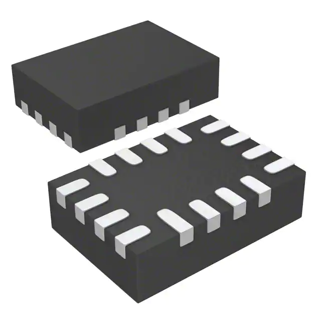Nexperia USA Inc. 74CBTLV3257GUX 电子元器件