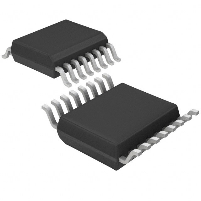 Analog Devices Inc. LTC1563-2CGN#TRPBF 电子元器件