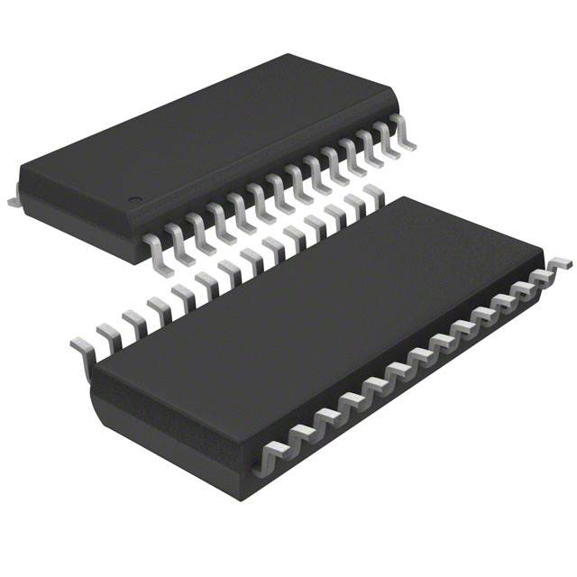 Analog Devices Inc./Maxim Integrated MAX1065BEUI+ 产品图片
