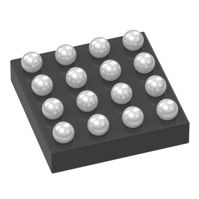 MAX32660GWEBL+