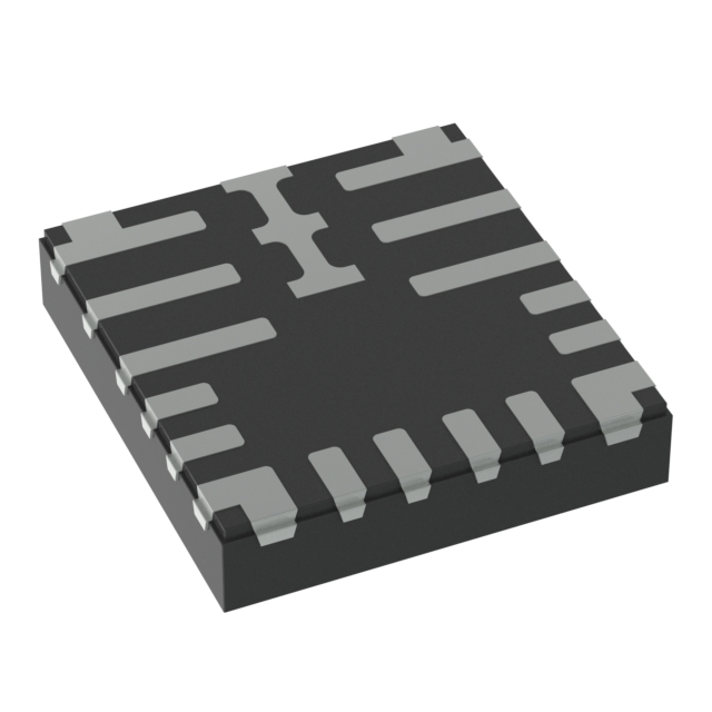 MAX25262AFOA/VY+