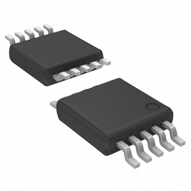 Analog Devices Inc./Maxim Integrated MAX22707AUB+ 电子元器件
