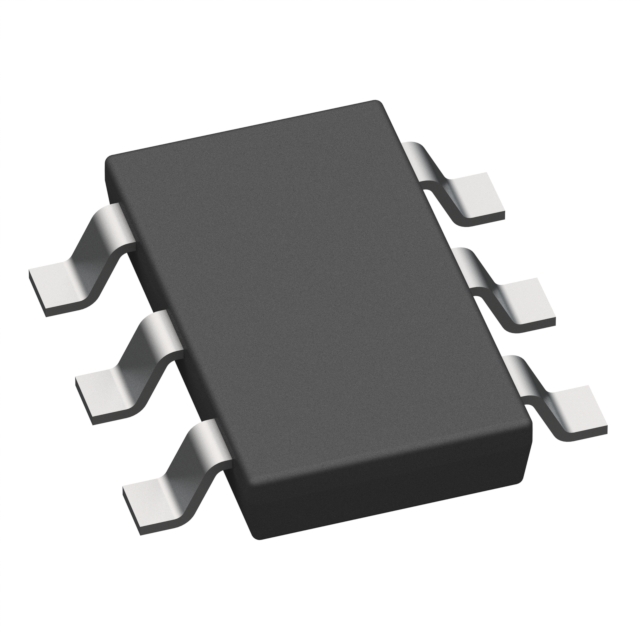 Renesas Electronics Corporation RAA2116054GP3#JA0 产品图片