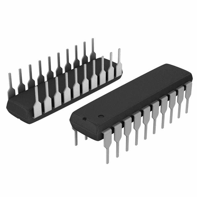Microchip Technology ATF16V8CZ-15PU 产品图片