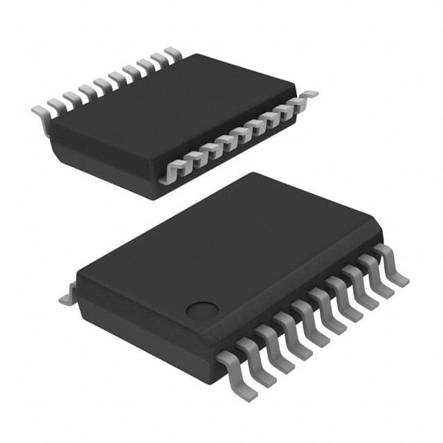 Microchip Technology AR1021-I/SS 产品图片