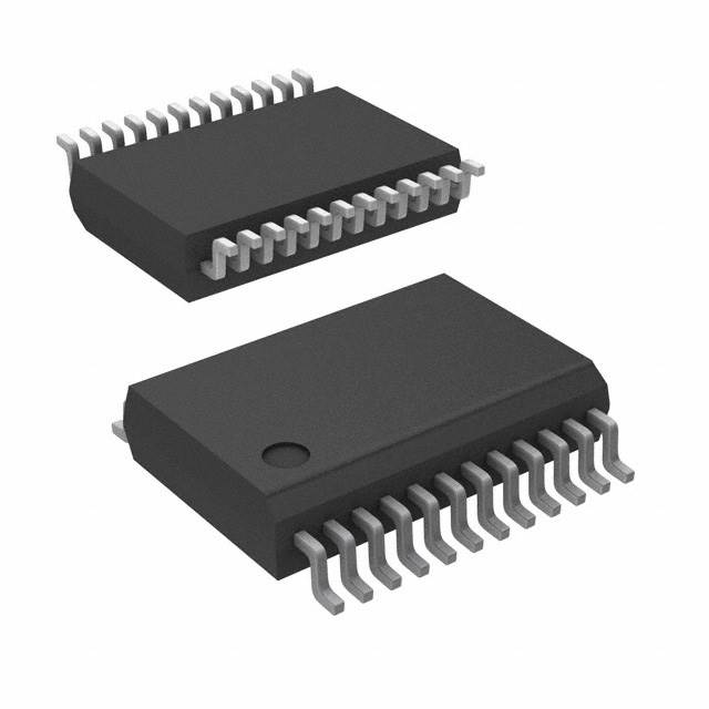 Texas Instruments PCA9548ADBR 产品图片