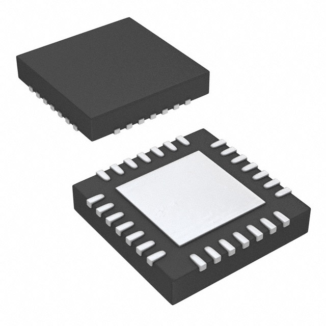 Infineon Technologies IR3588MTRPBF 产品图片