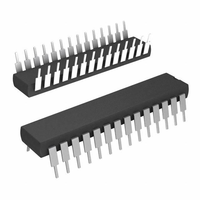 Analog Devices Inc./Maxim Integrated DS2130+ 产品图片