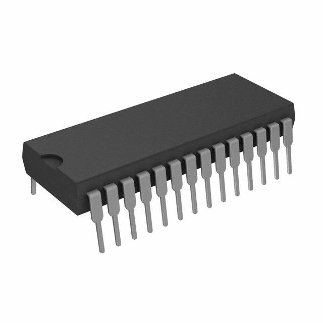 Analog Devices Inc./Maxim Integrated DS2130 产品图片