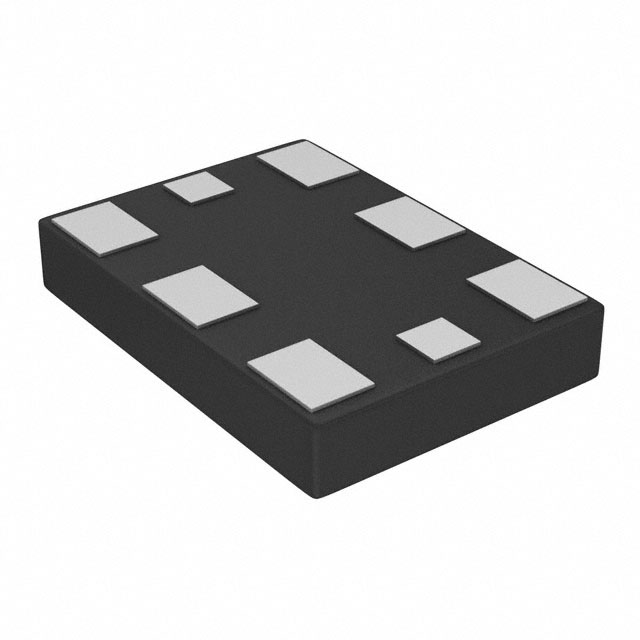 Texas Instruments LMK61E2-SIAT 电子元器件
