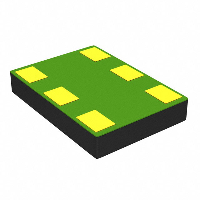 Texas Instruments LMK61E07-SIAT 产品图片