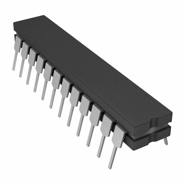 Microchip Technology ATF22V10B-15GM/883 电子元器件
