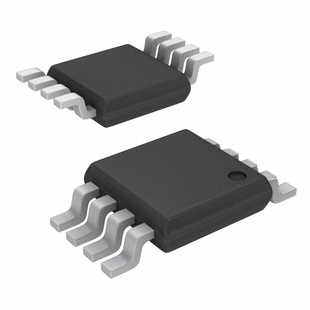 Diodes Incorporated PAM8302AASCR 产品图片