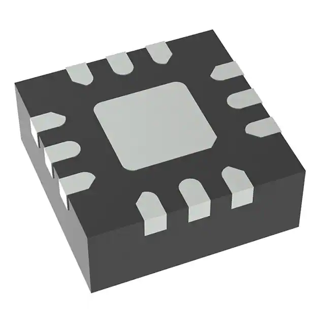 Diodes Incorporated PAM8904EGPR 产品图片