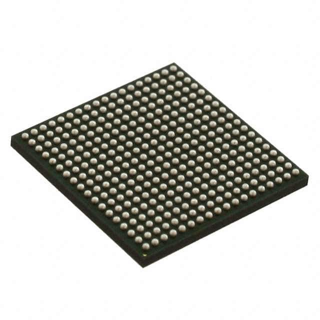 Texas Instruments AM3352BZCZ100 电子元器件