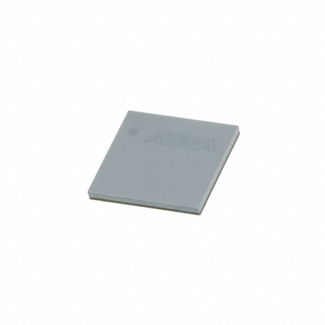 Intel 10M02DCV36C8G 电子元器件