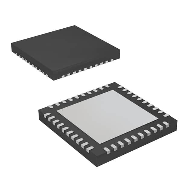Texas Instruments LMK00338RTAR 产品图片