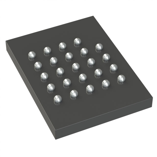 Infineon Technologies CY95F636KNWQN-G-UNE1 产品图片
