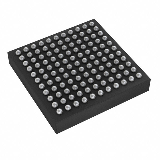 Infineon Technologies S6E2H14G0AGB3000A 产品图片