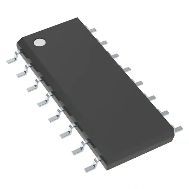 onsemi MC14020BDR2G 产品图片