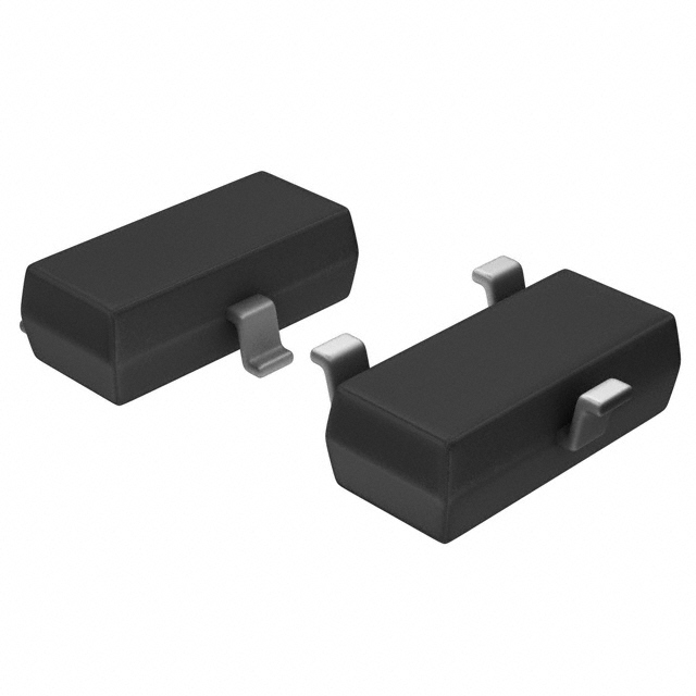 LM4040AELT-5.0