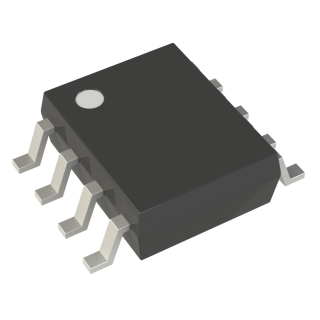 STMicroelectronics MC34063ABD-TR 电子元器件