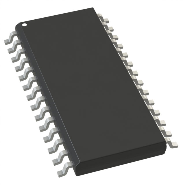 LTC3634EFE