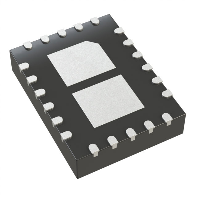 Analog Devices Inc. LT3073AV#PBF 产品图片