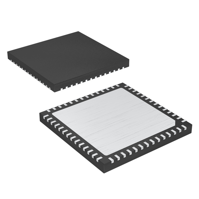 Analog Devices Inc./Maxim Integrated MAX66301ETN+ 产品图片