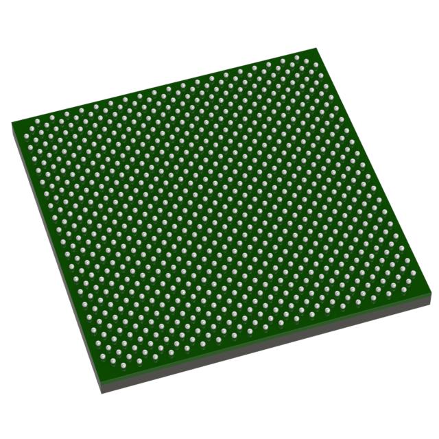 MIMX8QX1FVOFZAC