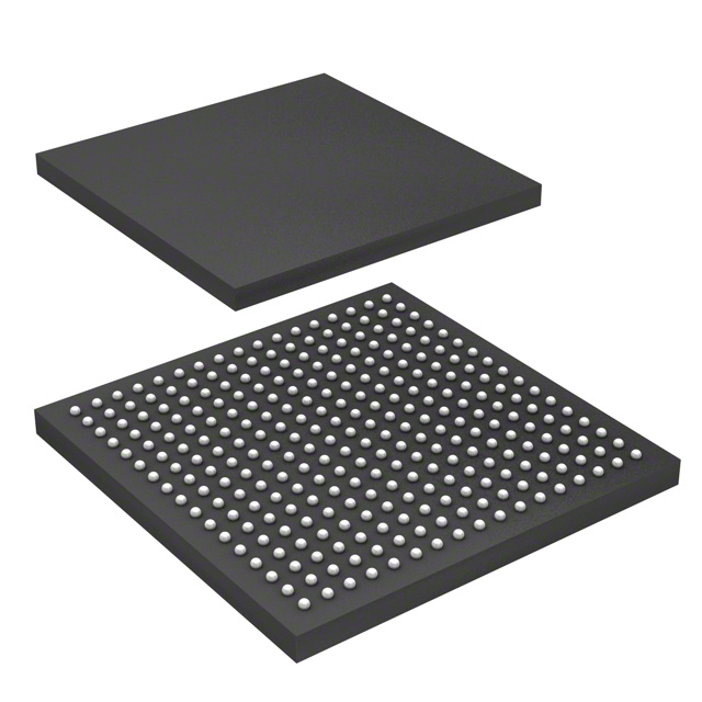 NXP USA Inc. MCIMX6Y2CVM08AB 产品图片