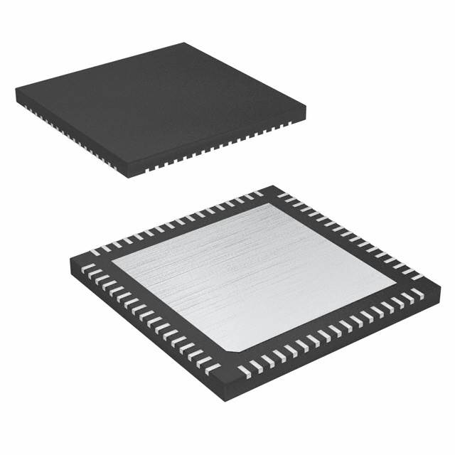 Renesas Electronics Corporation TW9984AT-NA1-GE 产品图片