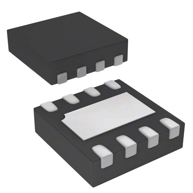 STMicroelectronics TSV912IQ2T 产品图片